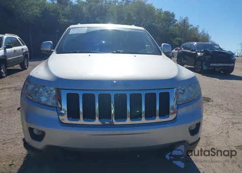 2011 Jeep Grand Cherokee Laredo z USA, uszkodzony, nr VIN 1J4RR4GT4BC651275